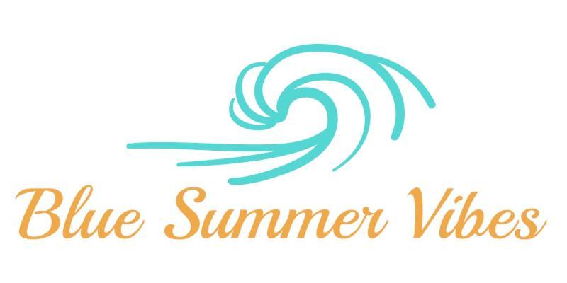 Blue Summer Vibes Appartment For 4P, Ac, Parking, Beachfront, Spa Access -5 La Ciotat Exterior foto